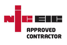 Full NICEIC Approval