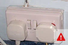 old-socket